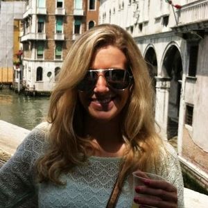 Meet your Posher, Brittany